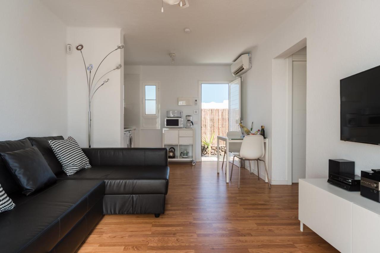 פלאיה בלנקה Villas New Lanzasuites מראה חיצוני תמונה