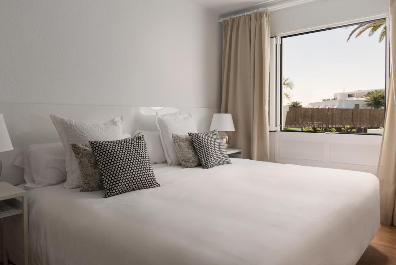 פלאיה בלנקה Villas New Lanzasuites מראה חיצוני תמונה