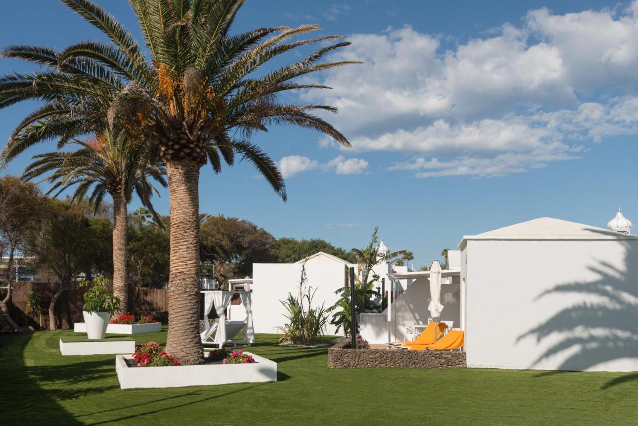 פלאיה בלנקה Villas New Lanzasuites מראה חיצוני תמונה