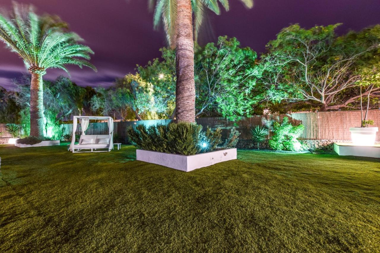 פלאיה בלנקה Villas New Lanzasuites מראה חיצוני תמונה