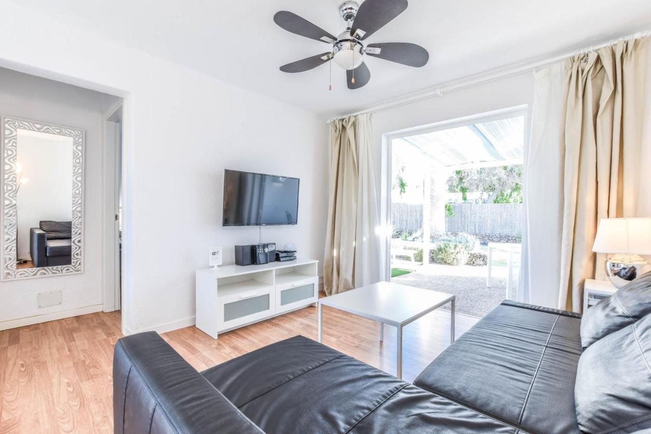 פלאיה בלנקה Villas New Lanzasuites מראה חיצוני תמונה