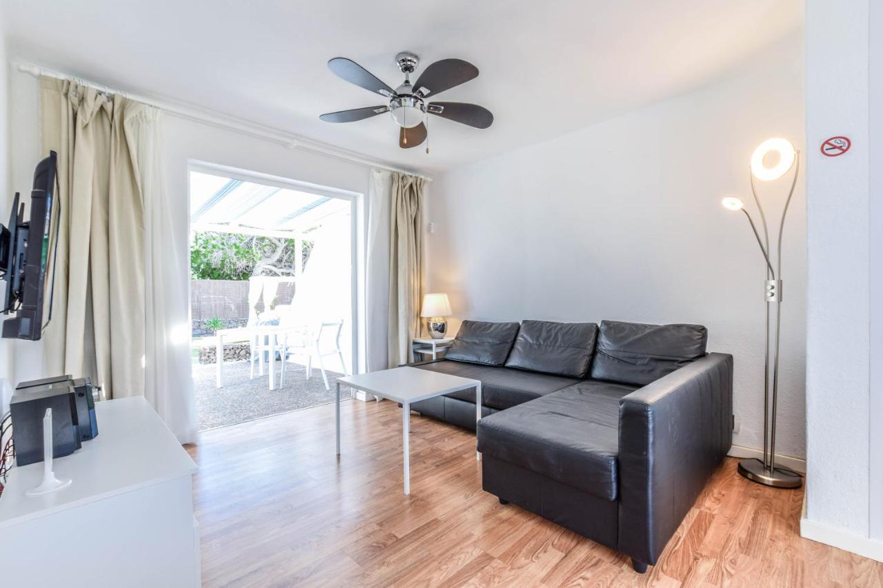 פלאיה בלנקה Villas New Lanzasuites מראה חיצוני תמונה