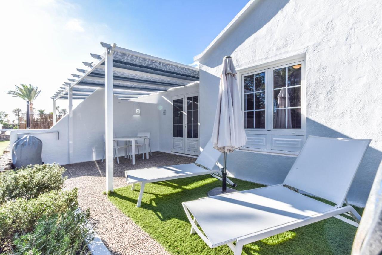 פלאיה בלנקה Villas New Lanzasuites מראה חיצוני תמונה