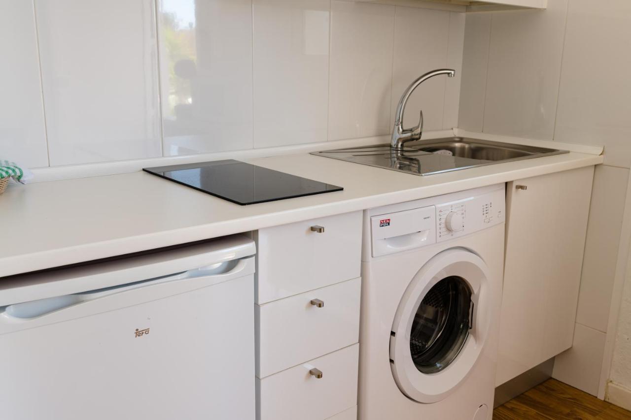 פלאיה בלנקה Villas New Lanzasuites מראה חיצוני תמונה