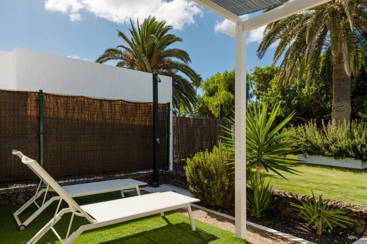פלאיה בלנקה Villas New Lanzasuites מראה חיצוני תמונה